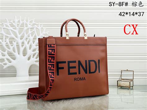 fendi outfit replica|authenticating fendi handbags.